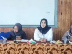 Bulan Bakti Gotong Royong Masyarakat di Desa Cibitung Tengah Berlanjut