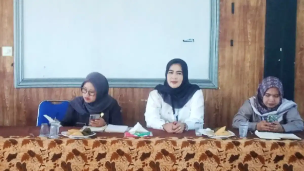 Bulan Bakti Gotong Royong Masyarakat di Desa Cibitung Tengah Berlanjut