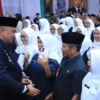 329 Kepala Sekolah SD dan SMP di Kabupaten Bogor Dilantik, Ini Pesan Bupati