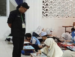 870 Pelajar SMP se Kabupaten Bogor Unjuk Kebolehan Diajang FLS3N