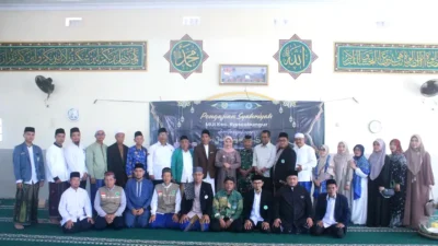 Jelang HJB ke-543, Kecamatan Rancabungur dan MUI Gelar Tasyakuran