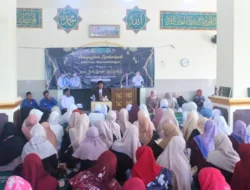 Jelang HJB ke-543, Kecamatan Rancabungur dan MUI Gelar Tasyakuran