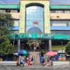 Pemkot Bogor Resmi Hentikan Operasional Pasar Bogor