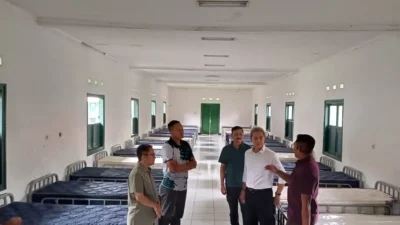 Pemkot Bogor Segara Membuka Pendaftaran Pendidikan Barak Militer di Yonif 315/Garuda