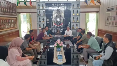 Pemkot Bogor Segara Buka Pendaftaran Pendidikan Barak Militer di Yonif 315/Garuda