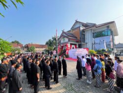 Kecamatan Rancabungur.