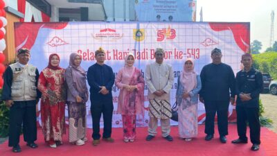 kecamatan rancabungur