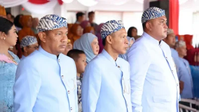 KDM: Kembalikan Bogor Kepada Jati Dirinya Sebagai Tanah Pusaka