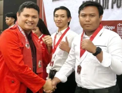 GMNI Siap Jadi Garda Terdepan Mengadvokasi Hak Rakyat Kecil