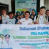 Lomba Kebersihan HJB ke 543, Kades Sukawening: Kita Harus Jadi Panutan