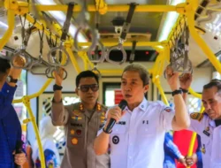 Warga Bogor Sambut Hadirnya TransJabodetabek