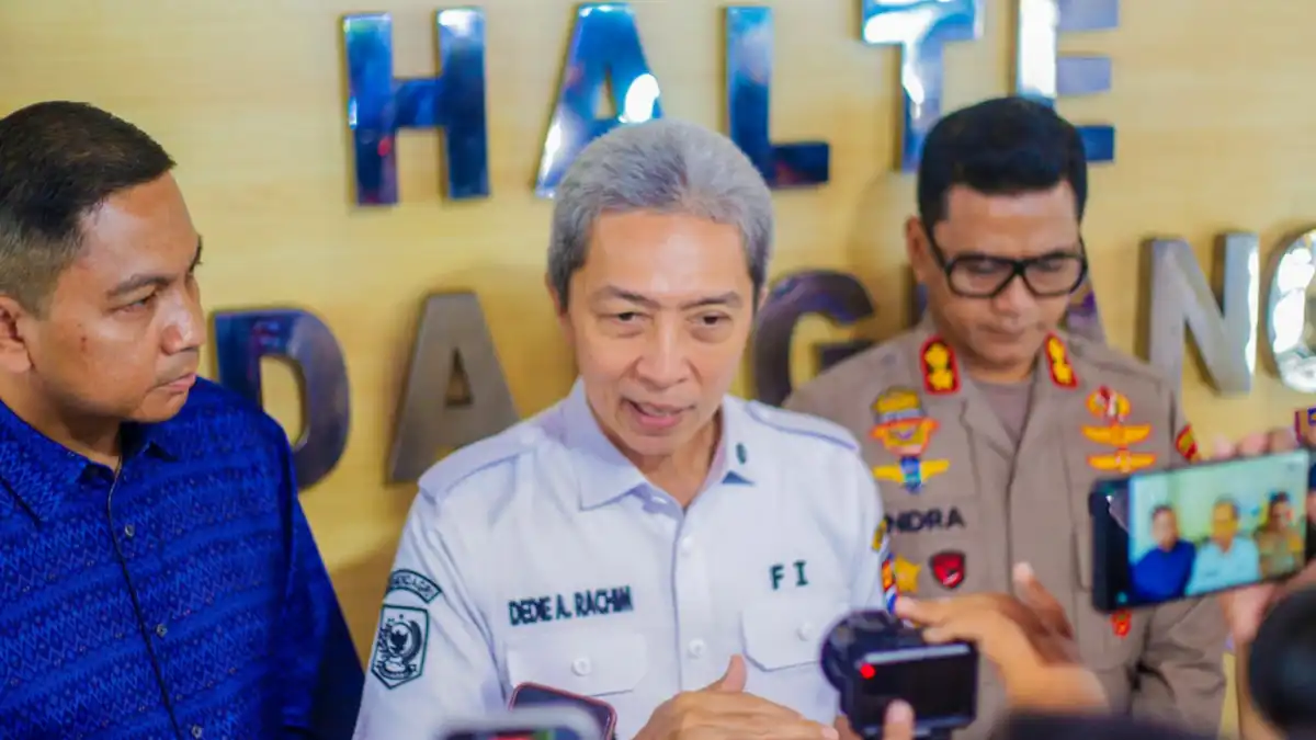 Warga Bogor Sambut Hadirnya TransJabodetabek