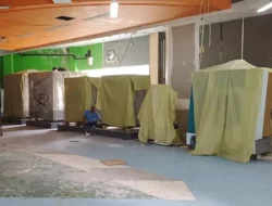 Berpotensi Cemari Lingkungan, Warga BNR Tolak Usaha Laundry Industri di Jungle