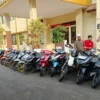 Sindikat Curanmor Terungkap: Polresta Bogor Kota Amankan 53 Motor dari 3 Tersangka