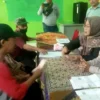 Dana Desa Cihideung Ilir Ciampea di Fokuskan 2 Program