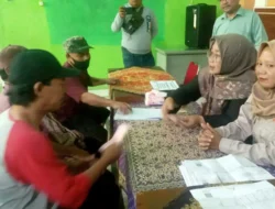 Dana Desa Cihideung Ilir Ciampea di Fokuskan 2 Program Dana Desa Cihideung Ilir Ciampea di Fokuskan 2 Program