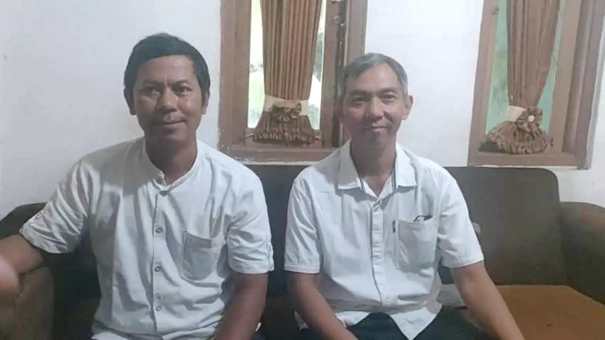 Dana Desa Cihideung Ilir Ciampea di Fokuskan 2 Program