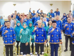 Optimis Kota Bogor Raih Predikat Kota Layak Anak Utama