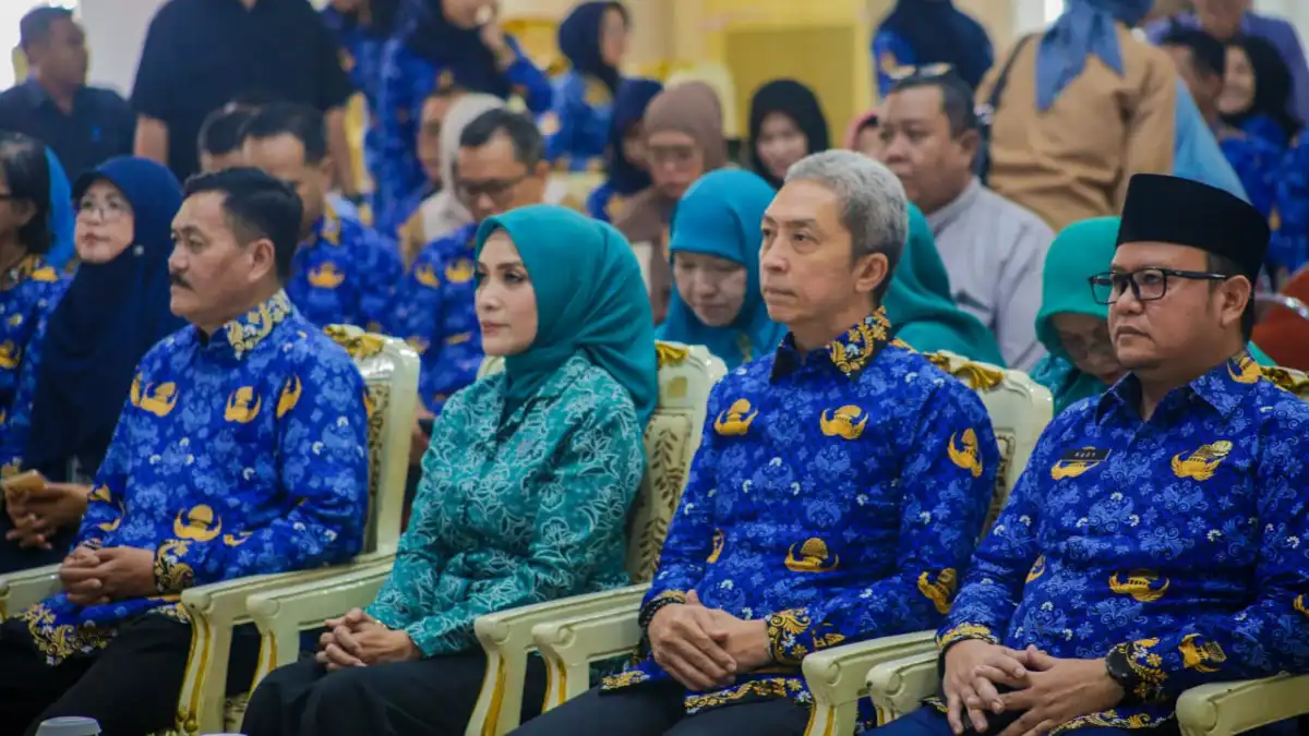 Optimis Kota Bogor Raih Predikat Kota Layak Anak Utama