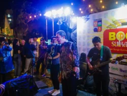 Bogor Suka-Suka Sukses Digelar, Kuatkan Kota Kuliner