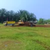 Desa Pasirgaok Revitalisasi Lapangan Sepak Bola Rancasari