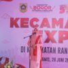 Kecamatan Expo.