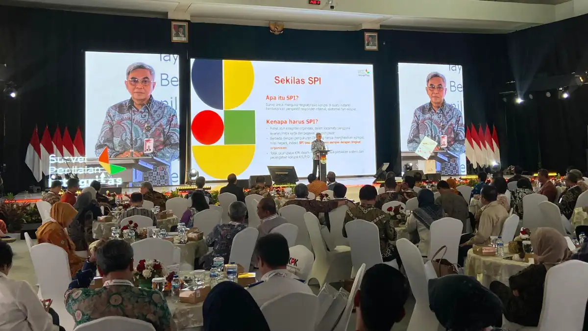 Pemkot Bogor Gencar Kampanye Antikorupsi