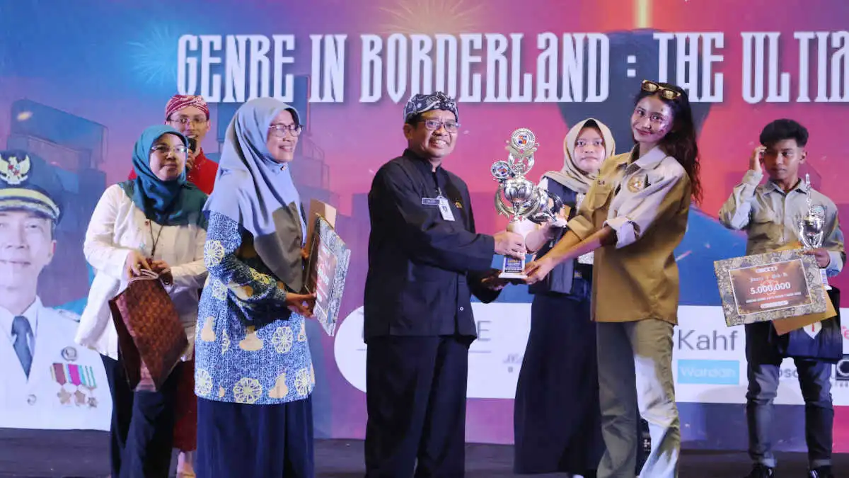DPPKB Kota Gelar Adujak GenRe Kota Bogor 2025, Ini Pemenangnya DPPKB Kota Gelar Adujak GenRe Kota Bogor 2025, Ini Pemenangnya