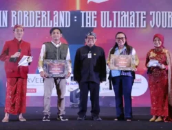 DPPKB Kota Gelar Adujak GenRe Kota Bogor 2025, Ini Pemenangnya