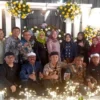 Meriah, Pesta Pernikahan Anak Kades Bojong Jengkol