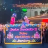 Ribuan Warga Penuhi Alun-Alun Bogor, Penonton Wayang Golek Mencari Bapak Aing