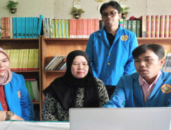 Mahasiswa Teknik Informatika Universitas Pamulang Berikan Solusi Digital untuk Pengelolaan Tabungan Sekolah di SDN Balungbang Jaya 3