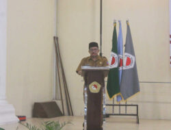 Gebyar Gema Penting: DPPKB Kota Bogor Ajak Umat Beragama Peduli Stunting