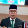 Denny Mulyadi Resmi dilantik Sebagai Sekda Kota Bogor