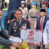 Peringati HUT Bhayangkara ke 79, Jenal Apresiasi Program Sahabat Rainmas Polresta Bogor Kota