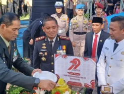 Peringati HUT Bhayangkara ke 79, Jenal Apresiasi Program Sahabat Rainmas Polresta Bogor Kota