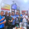 Forkopimcam Rancabungur hingga Lanud ATS Kompak Rayakan HUT Bhayangkara ke-79