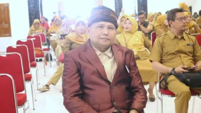 GEMA PENTING Isi Kegiatan Dies Natalis UNB 2025