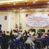 GEMA PENTING Isi Kegiatan Dies Natalis UNB 2025