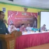 Program Ketahanan Pangan Desa Cibanteng Gulirkan Ternak Ayam Telur
