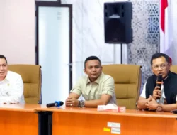 Terkait Pelaksanaan Porprov 2026, Dispora Jabar Siap Bantu Pemkot Bogor