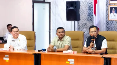Terkait Pelaksanaan Porprov 2026, Dispora Jabar Siap Bantu Pemkot Bogor