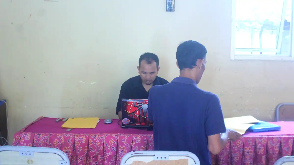 SPMB 2025, SMPN 1 Rancabungur Sediakan 11 Rombel