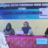 SPMB 2025, SMPN 1 Rancabungur Sediakan 11 Rombel