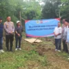 Kapolres Bogor: Kontruksi Kantor Polsek Rancabungur Akan Dikerjakan Tahun 2026