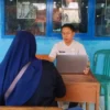SPMB SDN Bantarkambing 01 Selesai, Tampung 118 siswa