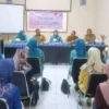 Cegah Pernikahan Dini, TP PKK Kota Bogor Gelar Kelas Campernik di Kelurahan Margajaya