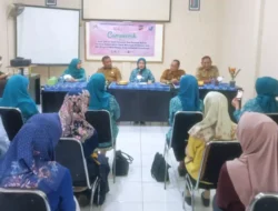 Cegah Pernikahan Dini, TP PKK Kota Bogor Gelar Kelas Campernik di Kelurahan Margajaya