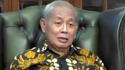 Mantan Wali Kota Bogor Tutup Usia, Almarhum Iswara Wali Kota Pertama di Era OTDA