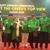 The Green's Top View Resort Gunung Bunder Perkenalan Destinasi Wisata
